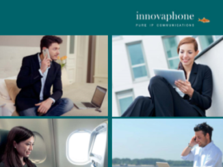 Anywhere Workplace (c) Innovaphone AG