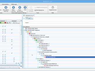 Software für DSGVO (c) Contechnet