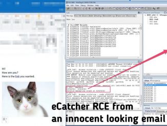 Proof of Concept: Das Claroty-Forscherteam zeigt, wie ein Angreifer Phishing-Taktiken einsetzen könnte, um die eWon-Schwachstelle auszunutzen und die vollständige Übernahme eines VPN-Client-Rechners zu erreichen.