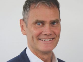 Thomas Seyfried, Head of Digital Workplace bei Atos Österreich (c) Atos