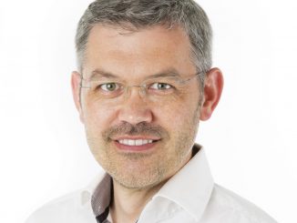 Siegfried Stepke, Gründer und Inhaber von e-dialog (c) e-dialog