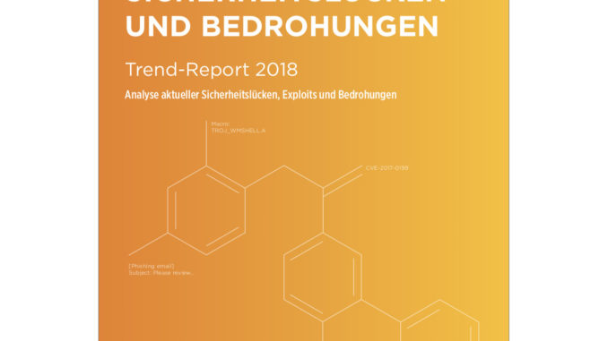 Skybox Security veröffentlicht seinen ersten Vulnerability-and-Threat-Trends-Report.