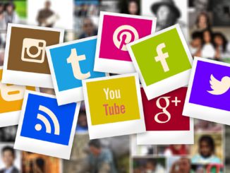 Wer sich ein Social Media Präsenz erschaffen möchte, sollte dafür Zeit und Motivation mitbringen (c) pixabay