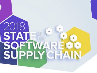 Der jährlich erscheinende "2018 State of the Software Supply Chain Report" von Sonatype erscheint bereits das vierte Mal.