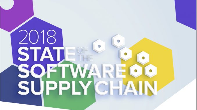 Der jährlich erscheinende "2018 State of the Software Supply Chain Report" von Sonatype erscheint bereits das vierte Mal.