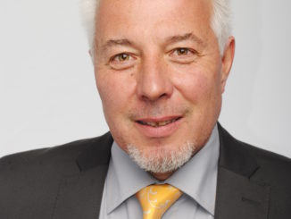 Wolfgang Grois ist Country Manager Sales bei Sophos Österreich. (c) Sophos