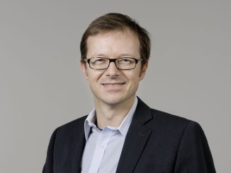 Christoph Hofinger, Geschäftsführer von SORA (c) Lukas Ilgner