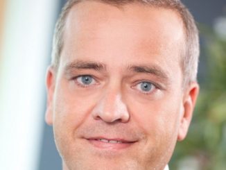 Stefan Trondl ist General Manager von Dell EMC Österreich. (c) Dell EMC