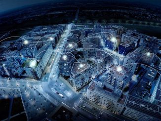 Stromnetze anpassen an die Smart City der Zukunft.