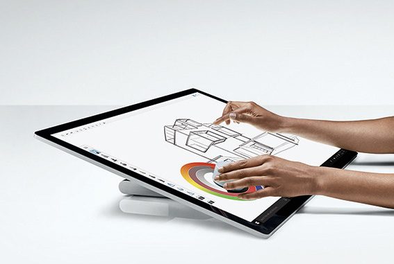 Das neue Surface Studio 2 kommt im Februar nach Österreich.