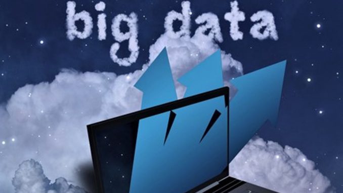 TmaxSoft hat fünf Punkte für mehr Datensichtbarkeit in Sachen Big Data zusammengestellt.