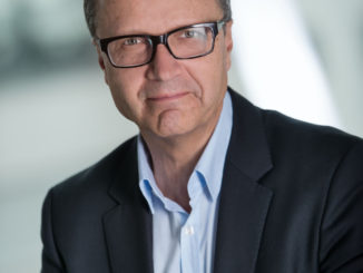 Otto Neuer ist Vice-President Sales, EMEA Central, Talend. (c) Talend