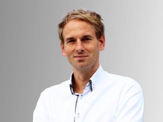 Thomas Lamprecht steigt bei Tietoevry Austria zum Head of Data, AI und Solutioning auf. (c) Privat