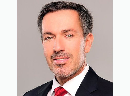 Thomas Hellweg, Vice President und Geschäftsführer bei TmaxSoft für die DACH Region und Luxemburg.