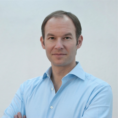 Tobias Stepan, Gründer und Geschäftsführer der Teamwire GmbH (c) Teamwire