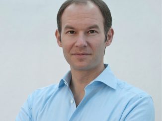 Tobias Stepan, Gründer und Geschäftsführer von Teamwire (c) Teamwire