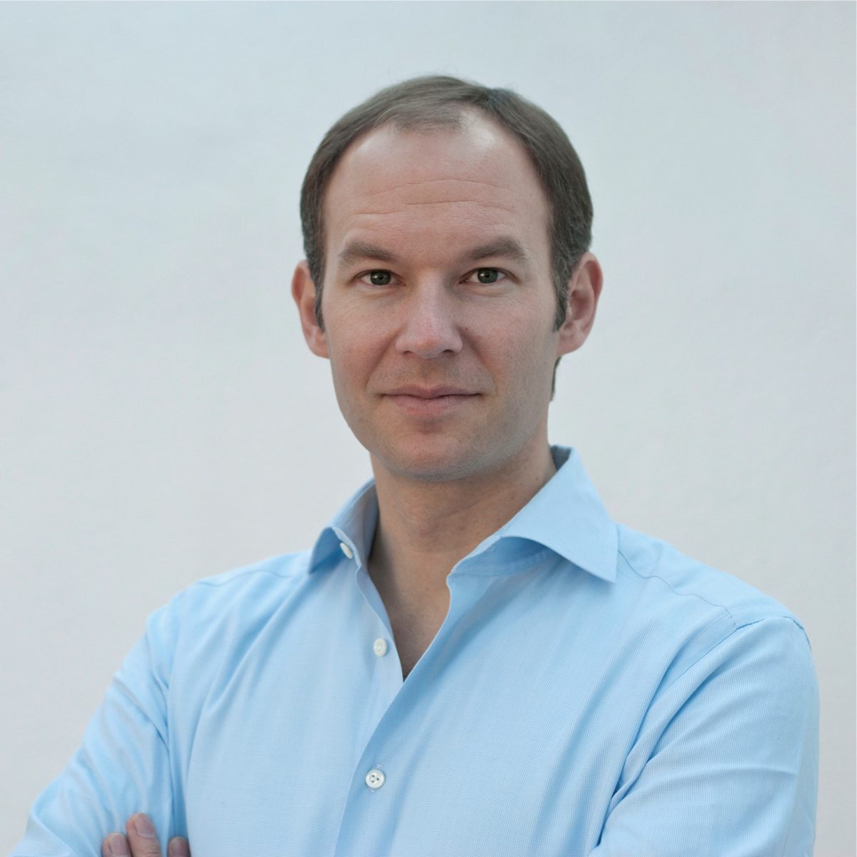 Tobias Stepan, Gründer und Geschäftsführer von Teamwire (c) Teamwire