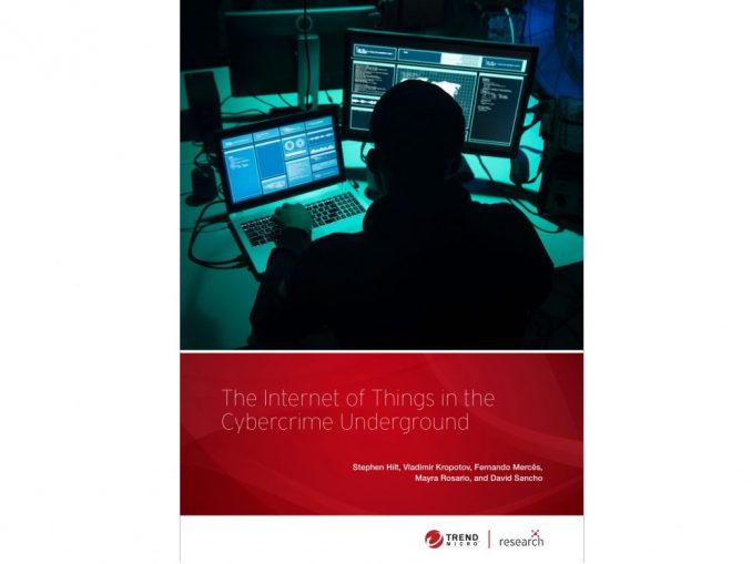 Die Trend-Micro-Analyse von Untergrundmarktplätzen zeigt zunehmende Monetarisierung von Angriffen auf IoT-Geräte.