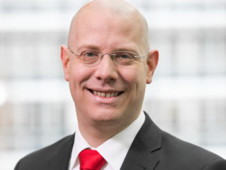 Udo Schneider ist Security Evangelist bei Trend Micro. (c) Trend Micro