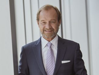„Der Österreichische IT- und Beratertag ist das wegweisende Event für die Branche." Alfred Harl, Obmann des Fachverbandes UBIT (c) FV-UBIT/Strasnik
