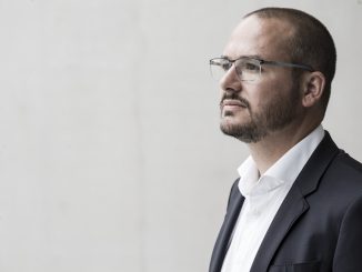 DI Ulrich Schlüsselbauer, President, Geschäftsführender Gesellschafter der Schlüsselbauer Technology GmbH & Co KG. (c) Schlüsselbauer