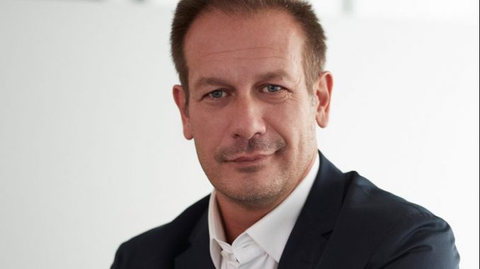 Ulrich Fleck, Geschäftsführer von SEC Consult (SEC Consulting