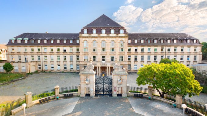 Universitätsmedizin Mannheim (c) FGV-Medienzentrum der Medizinischen Fakultät Mannheim