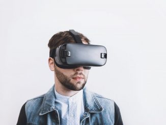 Besonders Augmented Reality und Virtual Reality sind große Hoffnungsträger für die Befragten. (c) Pixabay