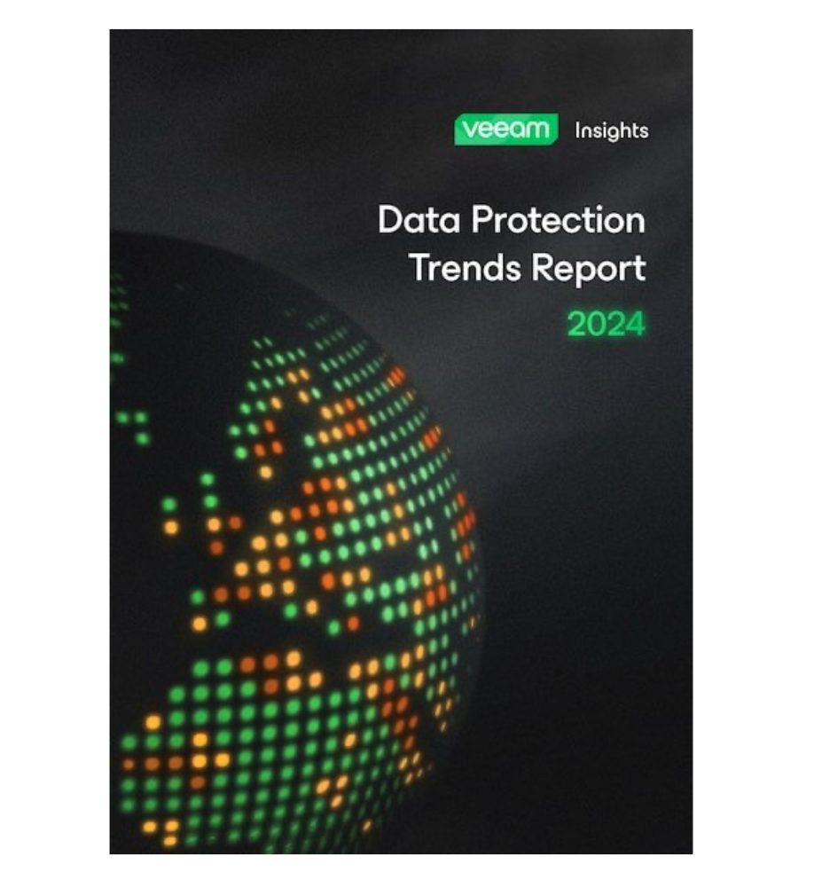 Der Veeam Data Protection Trends Report 2024 zeig, dass 92 Prozent der Unternehmen ihre Ausgaben für Datensicherheit im Jahr 2024 erhöhen werden, um angesichts der anhaltenden Bedrohung durch Ransomware und Cyberangriffe widerstandsfähiger zu werden. (c) Veeam