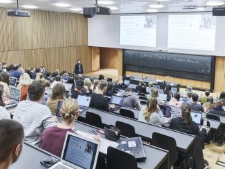 Die FHNW Fachhochschule Nordwestschweiz schützt die Daten von 30.000 Anwendern und steigert die IT-Effizienz um 90 Prozent mit Veeam. (c) FHNW Schweiz