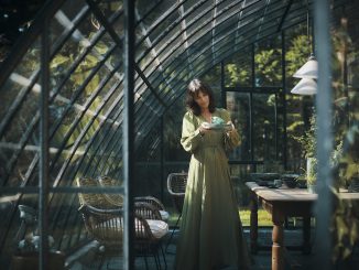 Die belgische Designmarke Serax hat sich auf moderne Haushaltswaren spezialisiert, wie etwa dieses Geschirrset. (c) Serax