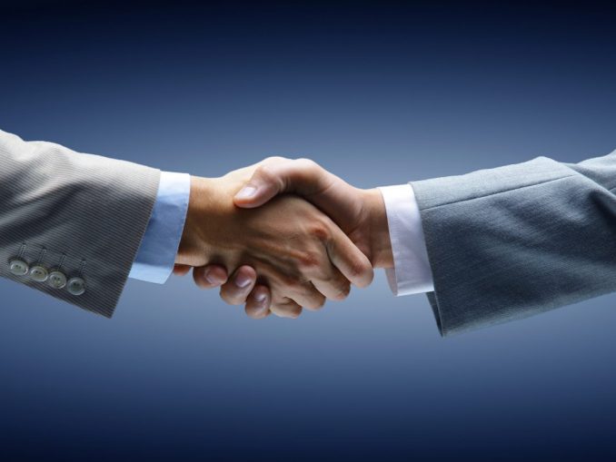 GlobalSign tritt dem DocuSign Agreement Cloud-Partnernetzwerk bei. (c) FotolEdhar - Fotolia