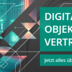 Digitalisierung von objektorientierten Vertriebsprozessen in der Bau- und Bauzuliefererbranche