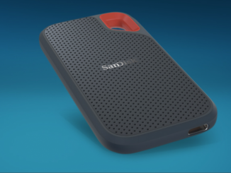 Die SanDisk Extreme PRO Portable SSD wird voraussichtlich im Frühjahr 2019 verfügbar sein.