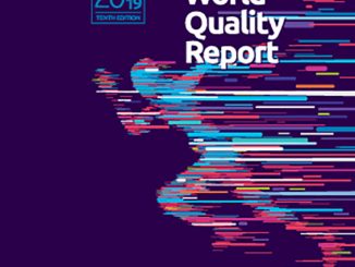 Der World Quality Report wird seit 2009 jährlich aufgelegt. Für die diesjährige Ausgabe wurden 1.700 CIOs und Senior Technology Professionals aus zehn Wirtschaftszweigen in 32 Ländern befragt.