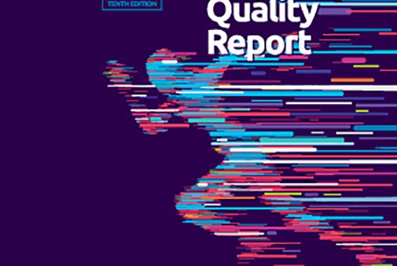 Der World Quality Report wird seit 2009 jährlich aufgelegt. Für die diesjährige Ausgabe wurden 1.700 CIOs und Senior Technology Professionals aus zehn Wirtschaftszweigen in 32 Ländern befragt.