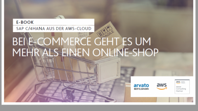 (c) Arvato Systems & Amazon Web Services (AWS)