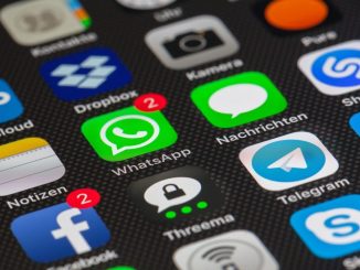 WhatsApp zufolge wurde der Bug mittlerweile bereits ausgebügelt. (c) Pixabay