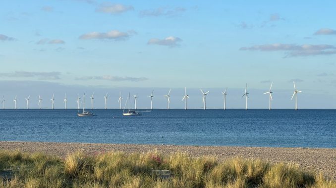 Auf dem Weg zur CO2-neutralen IT? (c) Klaus Lorbeer