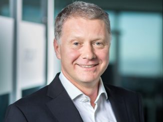 Wolfgang Barvir, Head of Financial Services bei Capgemini in Österreich