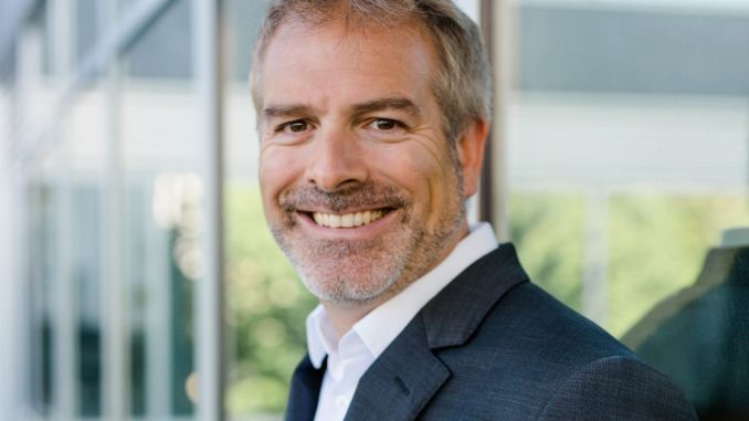 Wolfgang Kurz, Geschäftsführer und Founder indevis (c) indevis