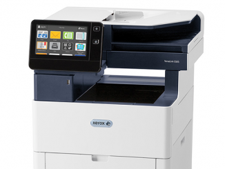 Die intelligenten Arbeitsplatz-Services von Xerox gehen weit über das traditionelle Managed Print Services-Segment hinaus.