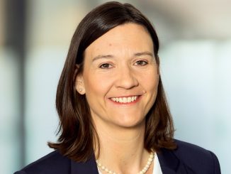 Susanne Zach, Partnerin und Leiterin AI & Data bei EY Österreich. (c) EY/Christina Häusler