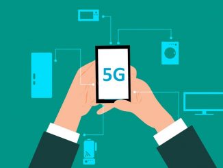 Das 5G-kompatible Funknetz NarrowBand IoT (NB-IoT) gilt als Wegbereiter für das Internet der Dinge. (c) Pixabay