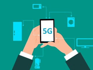 IT-Trends wie 5G oder IoT krempeln die Netzwerkinfrastruktur von Unternehmen um. (c) pixabay