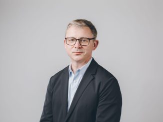 Adrian McDermott, Chief Technology Officer bei Zendesk (c) Zendesk