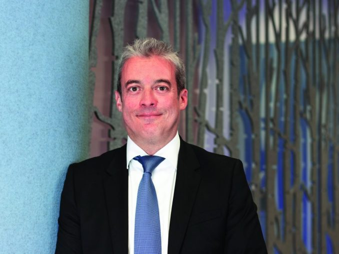 Nikola Süssl, Partner bei Deloitte Österreich. (c) Deloitte