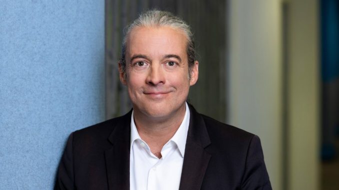 Nikola Süssl, Partner bei Deloitte Österreich (c) Deloitte/feelimage