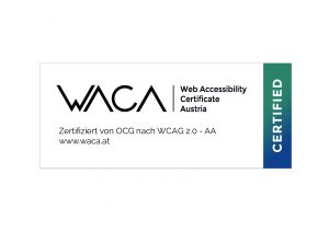 Die OCG fungiert als unabhängige WACA-Zertifizierungsstelle