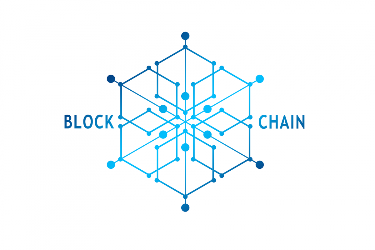 blockchain finanzbranche